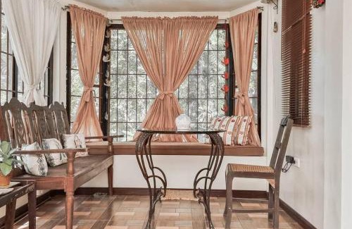 Davao House | TwinkleVille Christmas-Themed Cottage