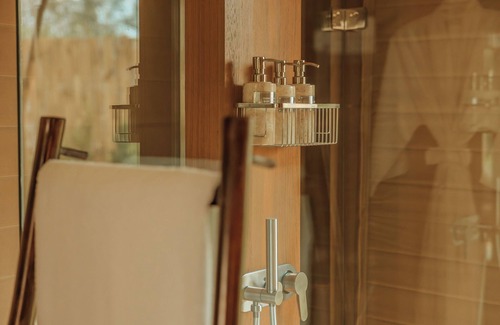 Old Phuket Town Other | Twinpalms Tented Camp Phuket