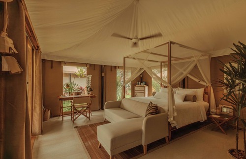 Old Phuket Town Other | Twinpalms Tented Camp Phuket