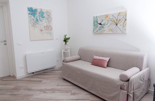 Terracina Apartment | Twins 1 Quiet Home Terracina Apartments