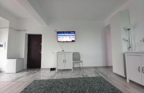 Bucharest Apartment | Twins Residence 2 APART HOTEL Ap 6 2 rooms