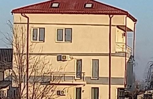 Bucharest Apartment | Twins Residence 2 APART HOTEL AP 5 2 rooms