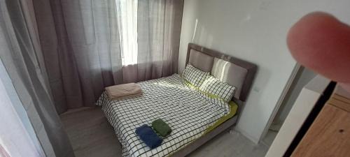 Bucharest Apartment | Twins Residence 2 APART HOTEL AP 5 2 rooms