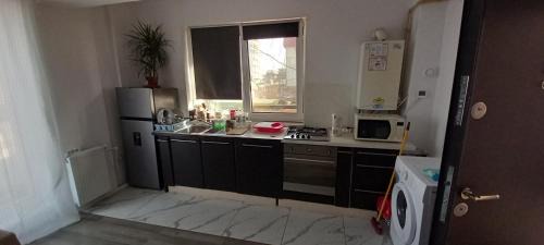 Bucharest Apartment | Twins Residence 2 APART HOTEL AP 2 2 rooms