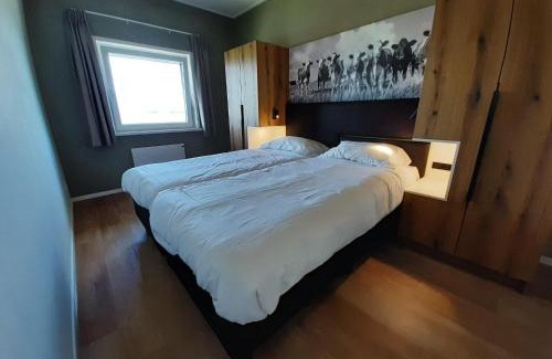 Leons House | Two adjacent luxury villas in Friesland