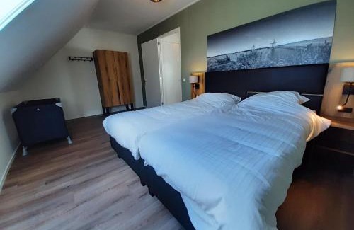 Leons House | Two adjacent luxury villas in Friesland