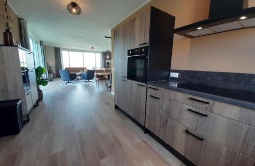 Leons House | Two adjacent luxury villas in Friesland