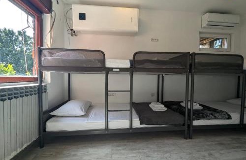 Sesvete Apartment | Two Adjacent Studios in Central Sesvete