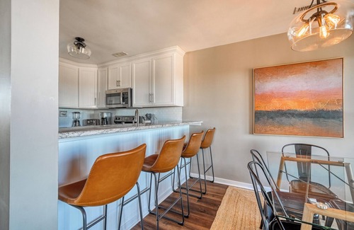 Topsail Beach House | Two Beaches & Pool, Renovated Townhome on Nature Preserve at Serenity Point