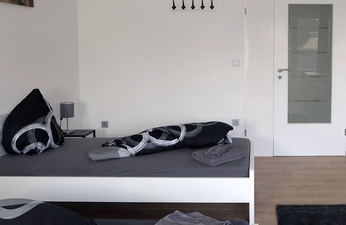 Bad Rothenfelde Apartment | Two-bed apartment in Bad Rothenfelde