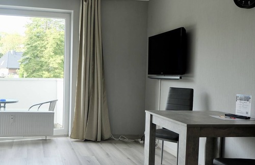 Bad Rothenfelde Apartment | Two-bed apartment in Bad Rothenfelde