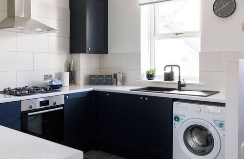 Bognor Regis Apartment | Two bed Apartment with Sea Views in Bognor Regis
