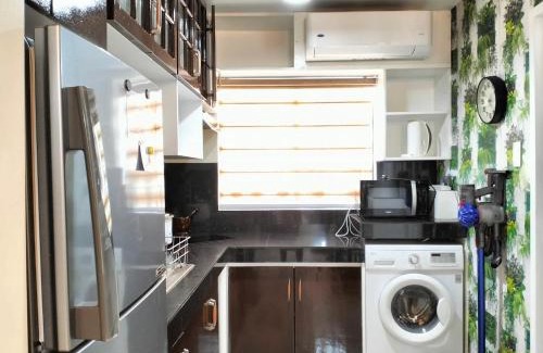 Davao Apartment | Two-Bedroom AE One Oasis Condominium - Behind SM Ecoland