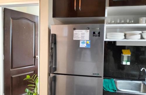 Davao Apartment | Two-Bedroom AE One Oasis Condominium - Behind SM Ecoland