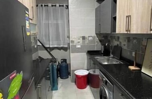 Oula Apartment | Two-Bedroom Apartment in Beverly Hills