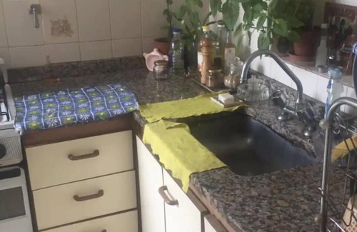 Parque Patricios Apartment | Two bedroom apartment, next to train station Once, next to Congreso