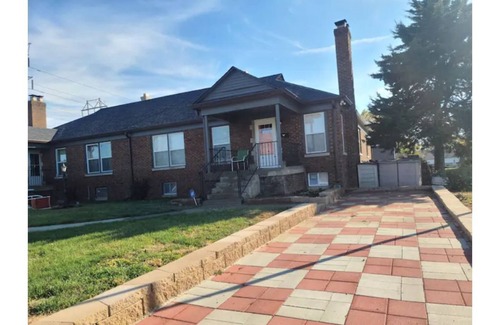 Indianapolis Condo | Two Bedroom Apartment close to downtown - Unit #2