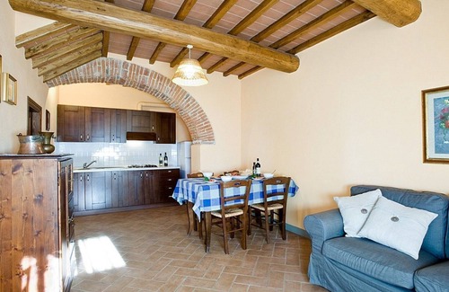 Pietraviva Apartment | Two bedroom apartment - Greppia