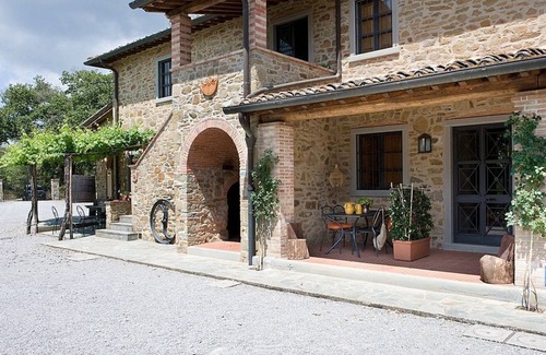 Pietraviva Apartment | Two bedroom apartment - Greppia