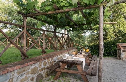 Pietraviva Apartment | Two bedroom apartment - Greppia