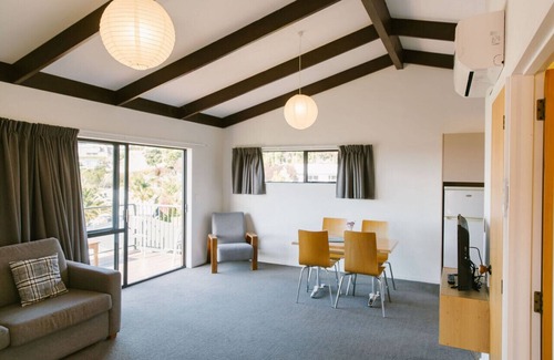 Kaiteriteri Apartment | Two Bedroom Apartment Sea View