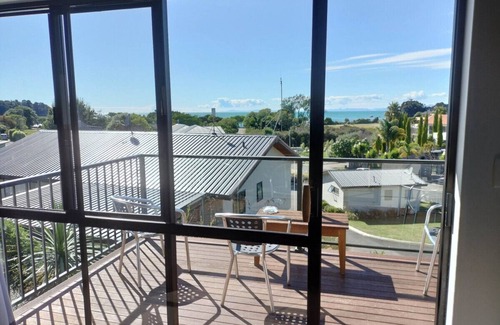 Kaiteriteri Apartment | Two Bedroom Apartment Sea View