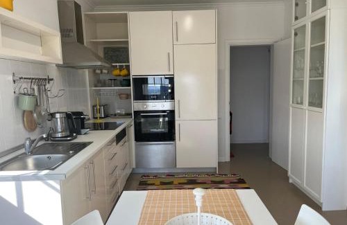 Praia da Vitoria Apartment | Two Bedroom Apartment R C Porto Martins Pools