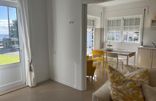 Praia da Vitoria Apartment | Two Bedroom Apartment R C Porto Martins Pools