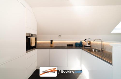 Leyton Apartment | Two Bedroom Apartment At Buonomo Stays Short Lets & Serviced Accommodation