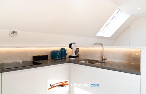 Leyton Apartment | Two Bedroom Apartment At Buonomo Stays Short Lets & Serviced Accommodation