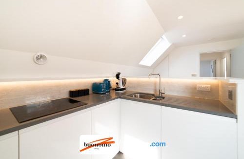 Leyton Apartment | Two Bedroom Apartment At Buonomo Stays Short Lets & Serviced Accommodation