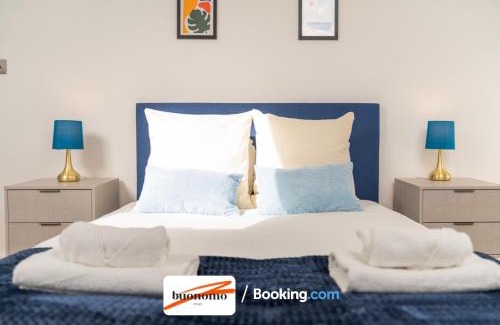 Leyton Apartment | Two Bedroom Apartment At Buonomo Stays Short Lets & Serviced Accommodation