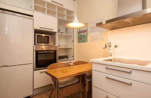 Dreta de l'Eixample Apartment | Two bedroom apartment