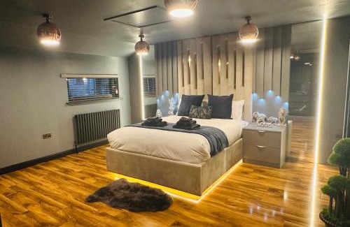 Slough Apartment | Two Bedroom Apartment