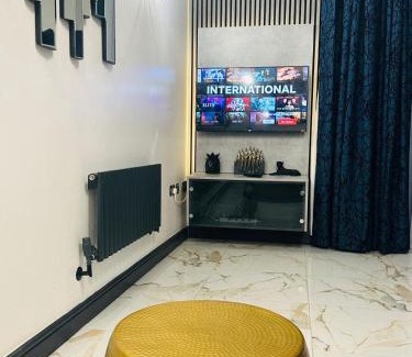 Slough Apartment | Two Bedroom Apartment