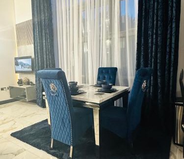 Slough Apartment | Two Bedroom Apartment