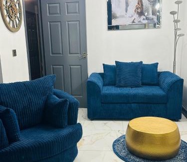 Slough Apartment | Two Bedroom Apartment