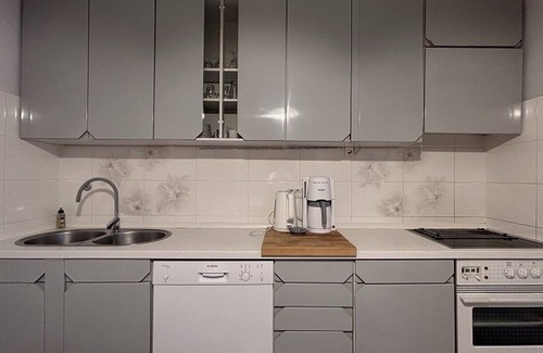 Novigrad Apartment | Two bedroom apartment with terrace Novigrad (A-7108-a)