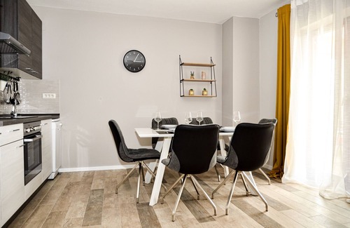 Povljana Apartment | Two bedroom apartment with terrace and sea view Povljana, Pag (A-244-a)