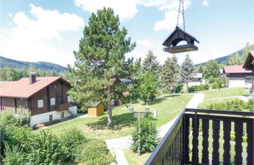 Arrach Apartment | Two-Bedroom Apartment In Arrach