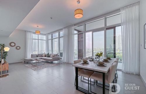 Bur Dubai Apartment | Two Bedroom Apartment in Park Gate Residences - Close to Max Metro station & Dubai Frame
