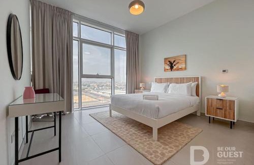 Bur Dubai Apartment | Two Bedroom Apartment in Park Gate Residences - Close to Max Metro station & Dubai Frame