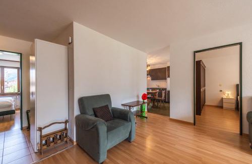 Zermatt Apartment | Two Bedroom Apartment - Matterhorn view