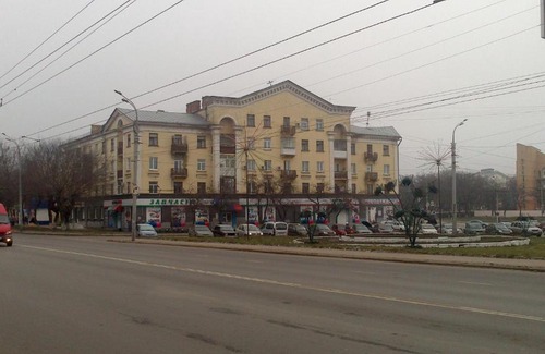 Oryol Apartment | Two Bedroom Apartment na Moskovskoy