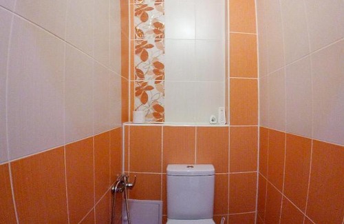 Oryol Apartment | Two Bedroom Apartment na Moskovskoy