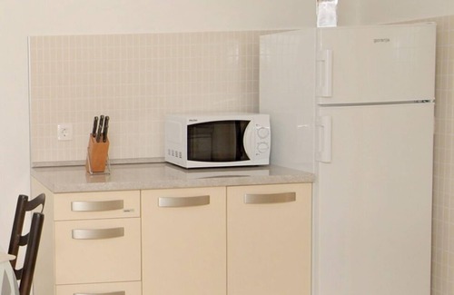 Duga Luka Apartment | Two bedroom apartment with terrace Duga Luka (Prtlog), Labin (A-5528-c)