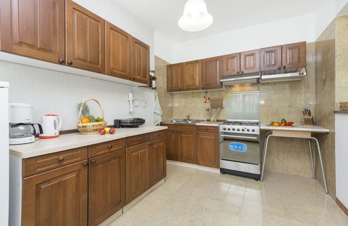 Marceljani Apartment | Two bedroom apartment with terrace Vinež, Labin (A-15870-a)