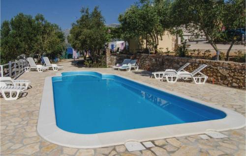 Orebic Apartment | Two-Bedroom Apartment With Sea View In Orebic