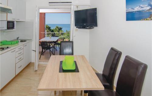 Orebic Apartment | Two-Bedroom Apartment With Sea View In Orebic