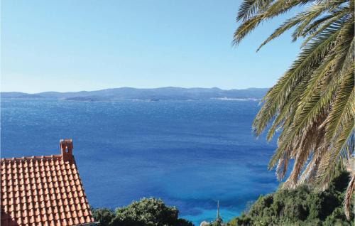 Orebic Apartment | Two-Bedroom Apartment With Sea View In Orebic
